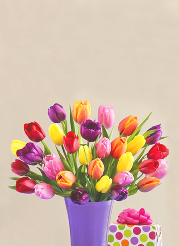 Birthday Flowers Kings Langley